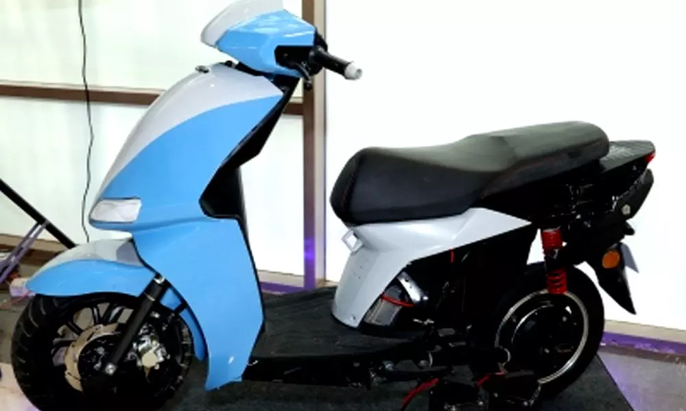 Revision in FAME-II norms to boost electric 2-wheeler demand