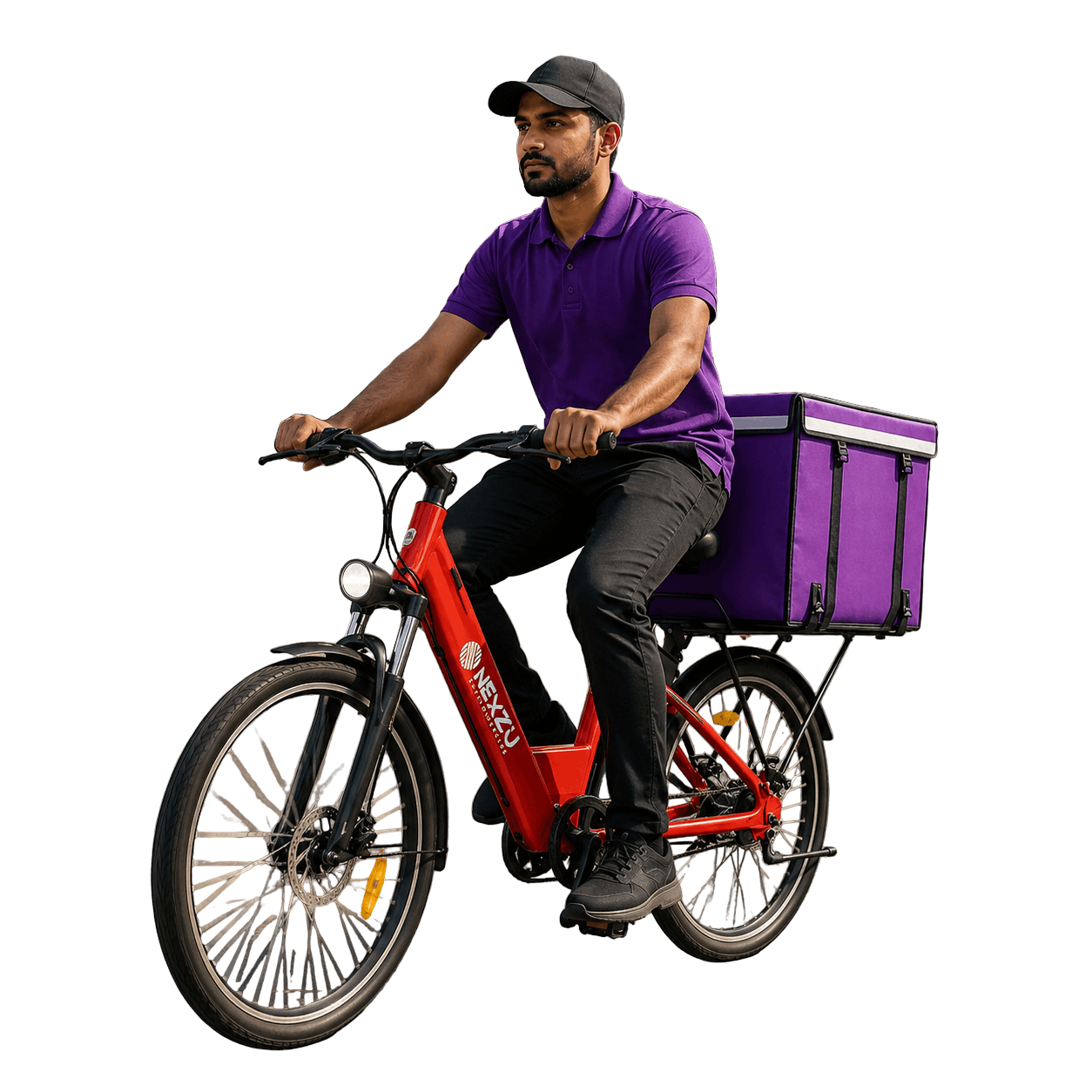 Roadlark Cargo Plus
