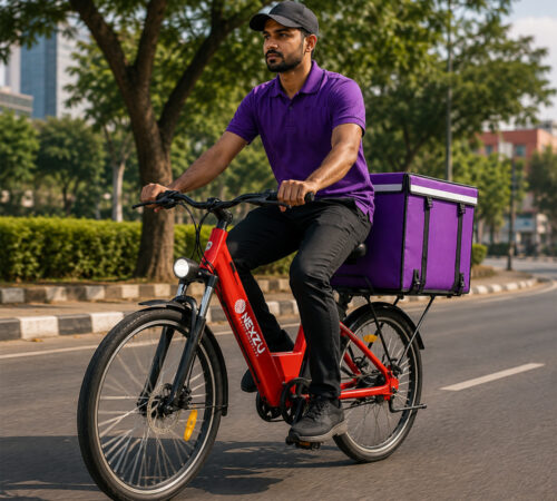 Roadlark Cargo Plus