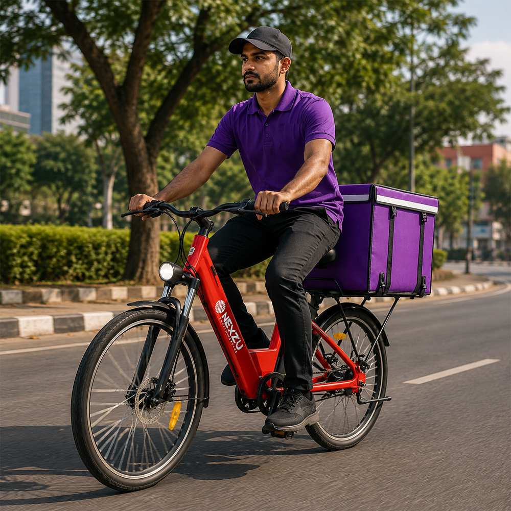 Roadlark Cargo Plus