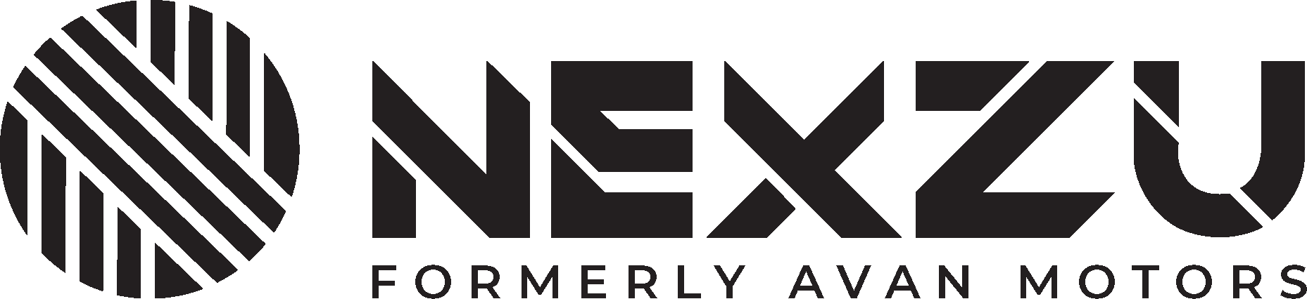 Nexzu Mobility