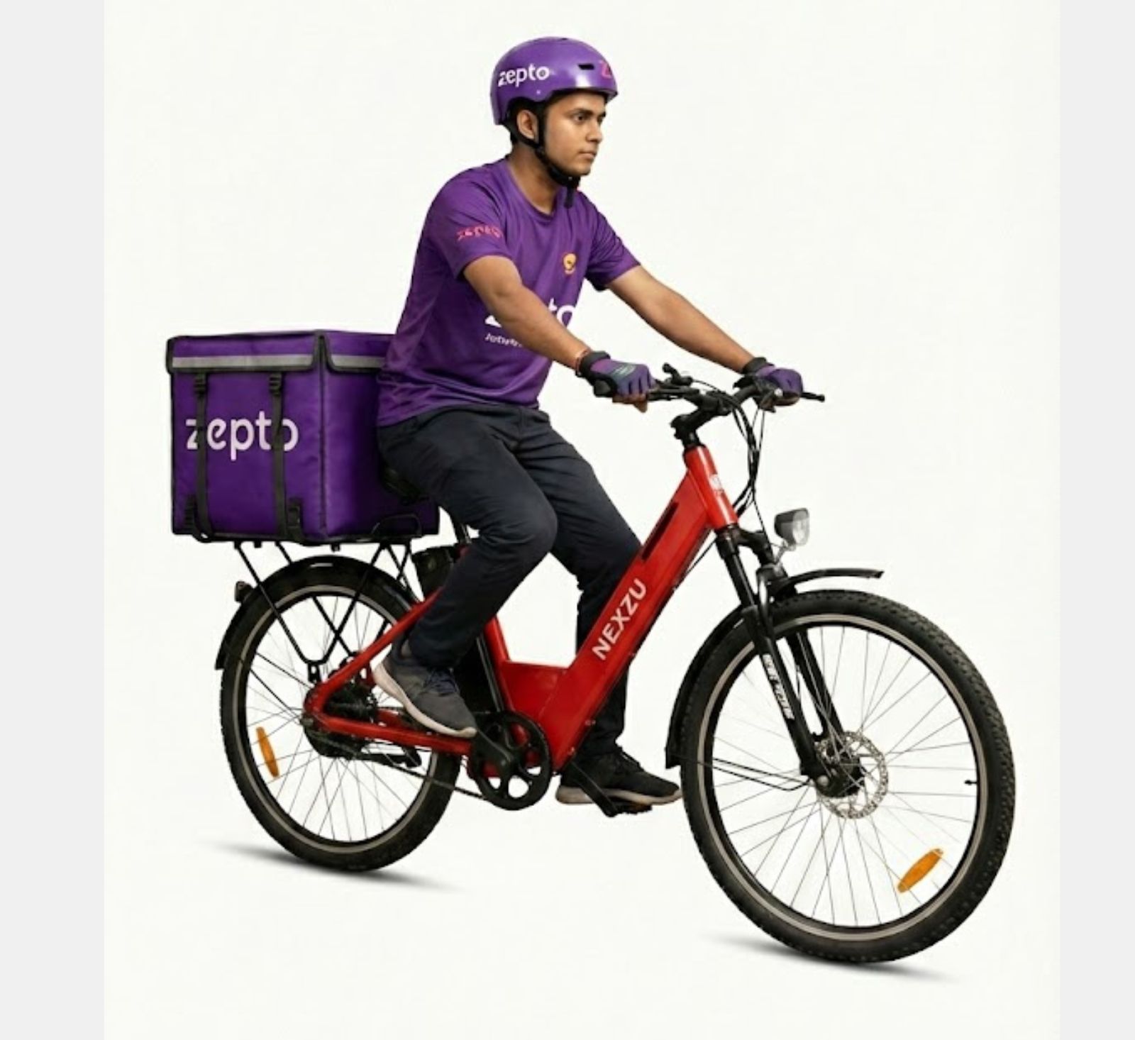 Roadlark Cargo Plus - Image 2