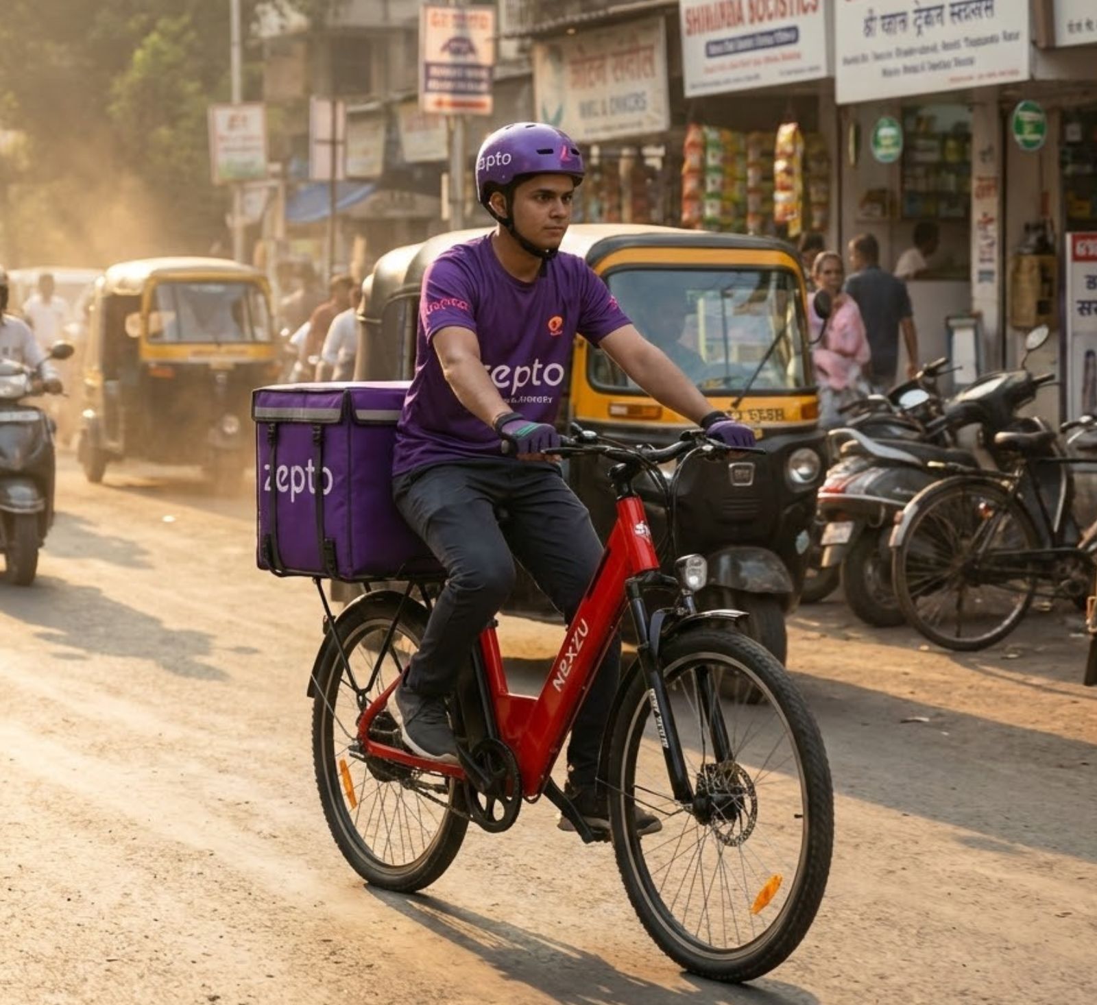 Roadlark Cargo Plus - Image 3