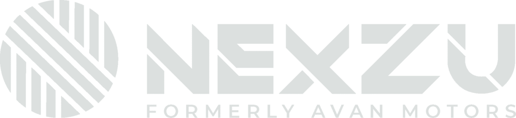 Nexzu logo
